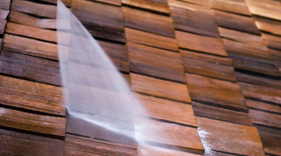 Tile Roofing in Ethel, AR